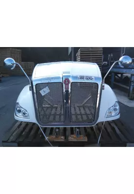 KENWORTH T680 2013-2022 HOOD