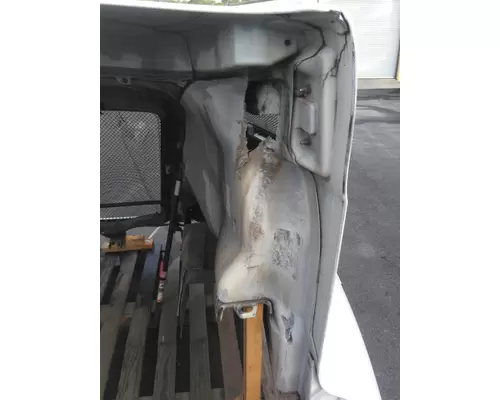 KENWORTH T680 2013-2022 HOOD