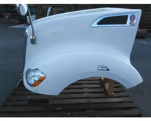 KENWORTH T680 2013-2022 HOOD