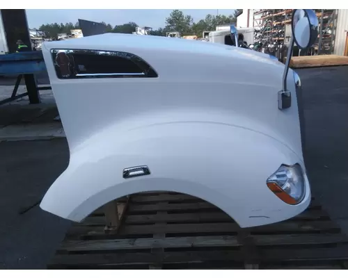 KENWORTH T680 2013-2022 HOOD