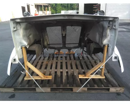 KENWORTH T680 2013-2022 HOOD