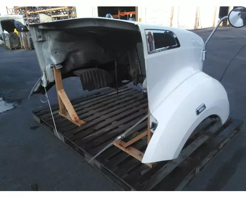 KENWORTH T680 2013-2022 HOOD