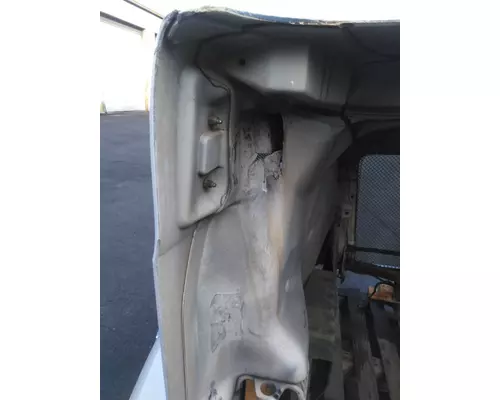 KENWORTH T680 2013-2022 HOOD