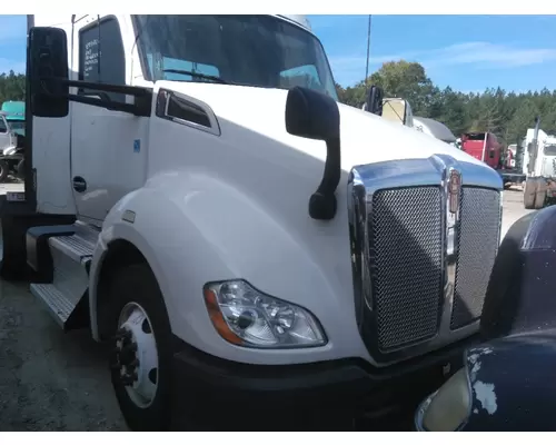 KENWORTH T680 2013-2022 HOOD