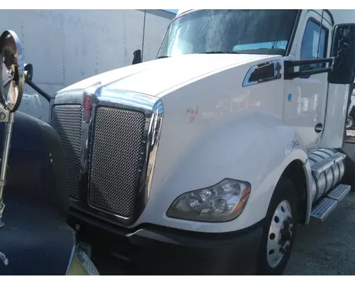 KENWORTH T680 2013-2022 HOOD