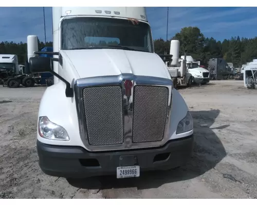KENWORTH T680 2013-2022 HOOD