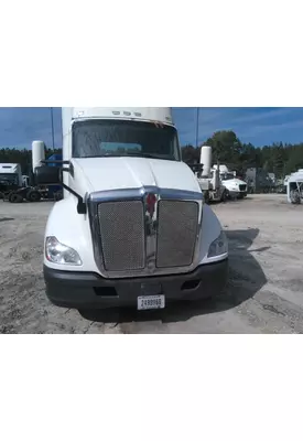 KENWORTH T680 2013-2022 HOOD