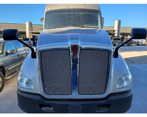 KENWORTH T680 2013-2022 HOOD