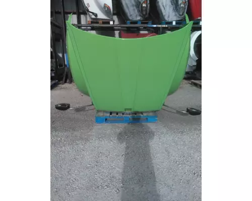 KENWORTH T680 2013-2022 HOOD