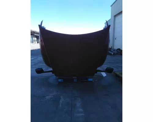 KENWORTH T680 2013-2022 HOOD