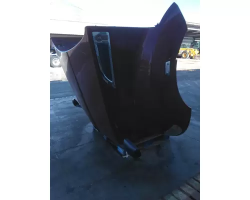 KENWORTH T680 2013-2022 HOOD