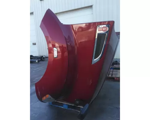 KENWORTH T680 2013-2022 HOOD