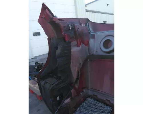 KENWORTH T680 2013-2022 HOOD