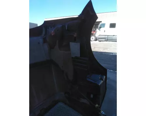 KENWORTH T680 2013-2022 HOOD