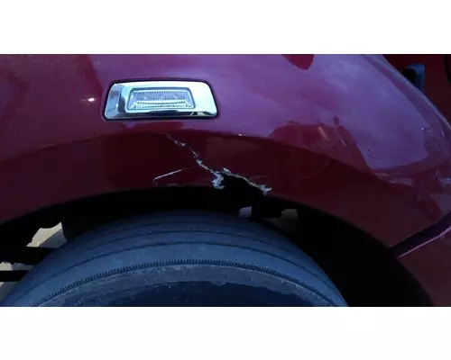 KENWORTH T680 2013-2022 HOOD