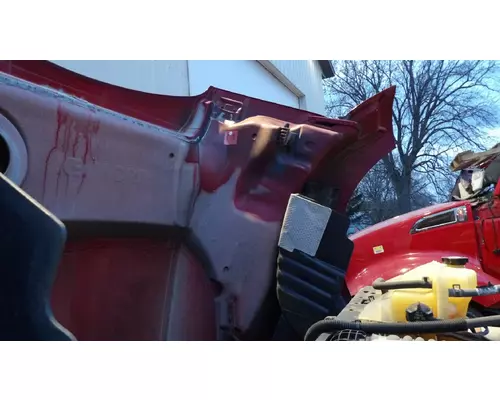 KENWORTH T680 2013-2022 HOOD