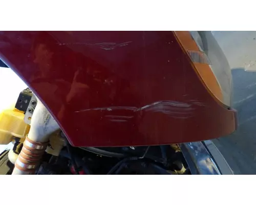 KENWORTH T680 2013-2022 HOOD