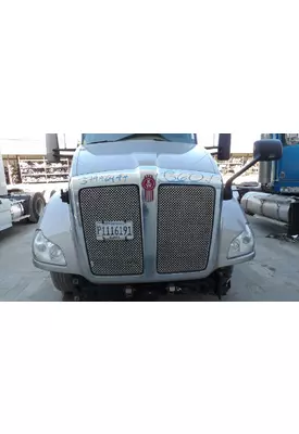 KENWORTH T680 2013-2022 HOOD