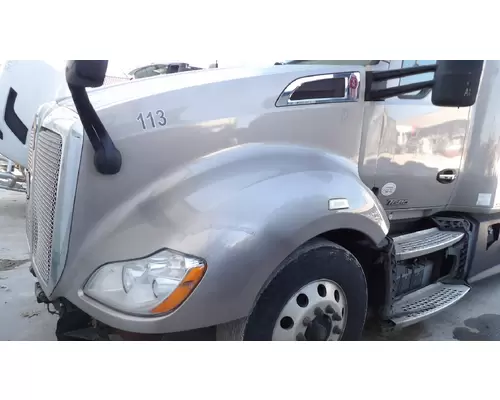 KENWORTH T680 2013-2022 HOOD