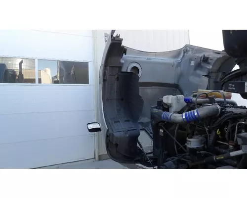 KENWORTH T680 2013-2022 HOOD