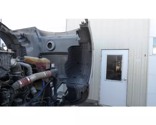 KENWORTH T680 2013-2022 HOOD