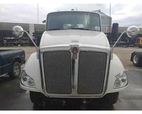 KENWORTH T680 2013-2022 HOOD