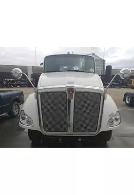 KENWORTH T680 2013-2022 HOOD