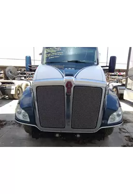 KENWORTH T680 2013-2022 HOOD