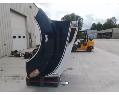 KENWORTH T680 2013-2022 HOOD