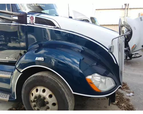 KENWORTH T680 2013-2022 HOOD