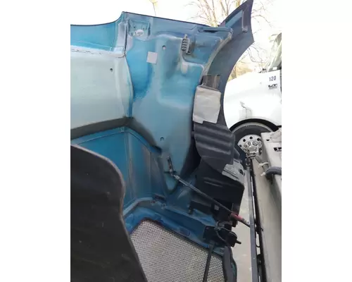KENWORTH T680 2013-2022 HOOD