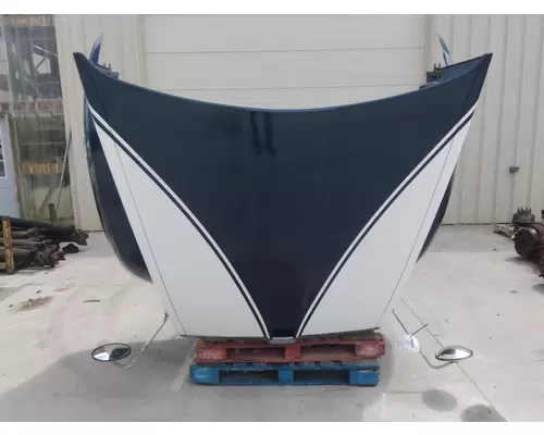 KENWORTH T680 2013-2022 HOOD