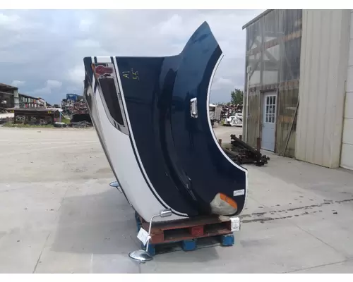 KENWORTH T680 2013-2022 HOOD