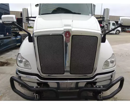 KENWORTH T680 2013-2022 HOOD
