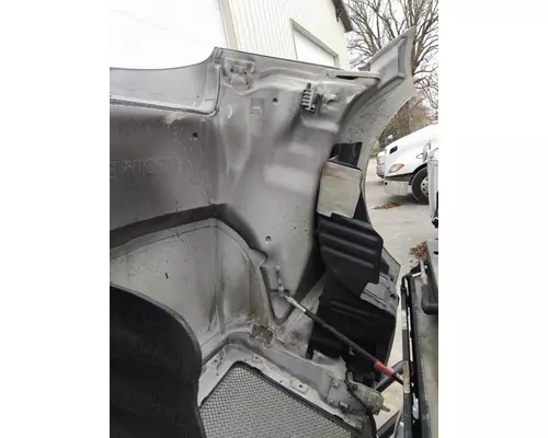 KENWORTH T680 2013-2022 HOOD