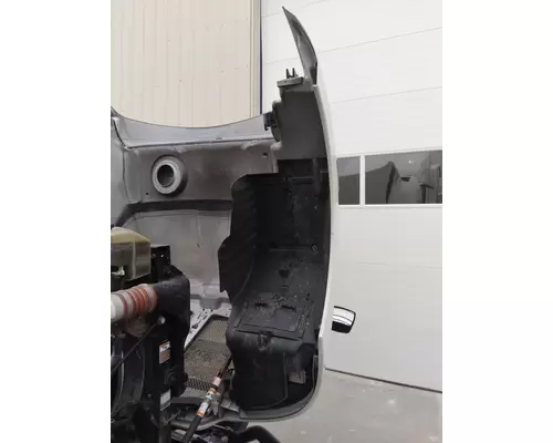 KENWORTH T680 2013-2022 HOOD