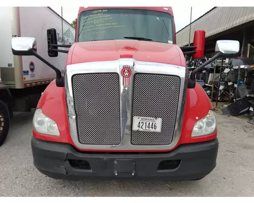 KENWORTH T680 2013-2022 HOOD