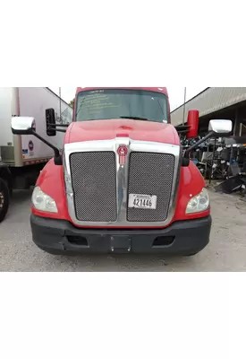 KENWORTH T680 2013-2022 HOOD
