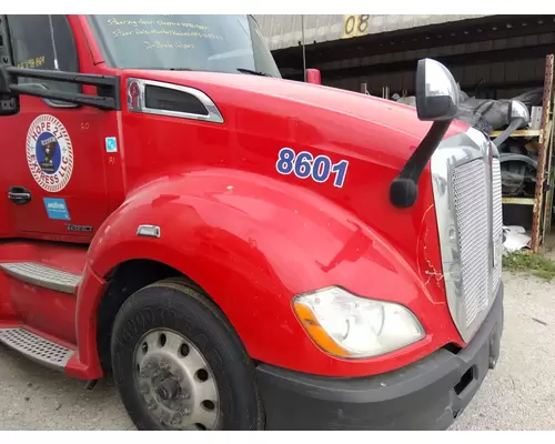 KENWORTH T680 2013-2022 HOOD