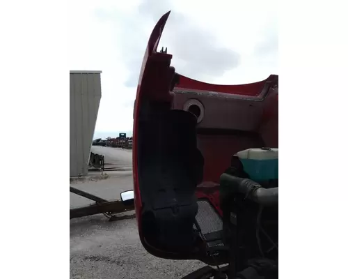 KENWORTH T680 2013-2022 HOOD