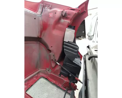 KENWORTH T680 2013-2022 HOOD