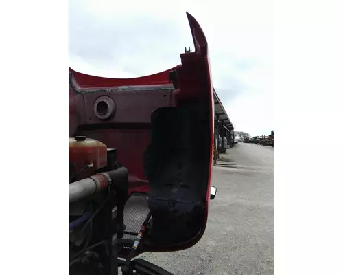 KENWORTH T680 2013-2022 HOOD