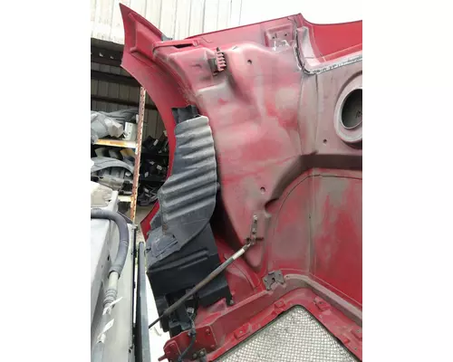 KENWORTH T680 2013-2022 HOOD