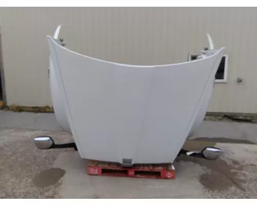 KENWORTH T680 2013-2022 HOOD