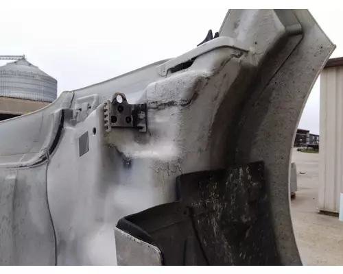 KENWORTH T680 2013-2022 HOOD