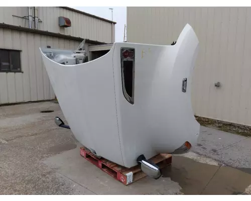 KENWORTH T680 2013-2022 HOOD