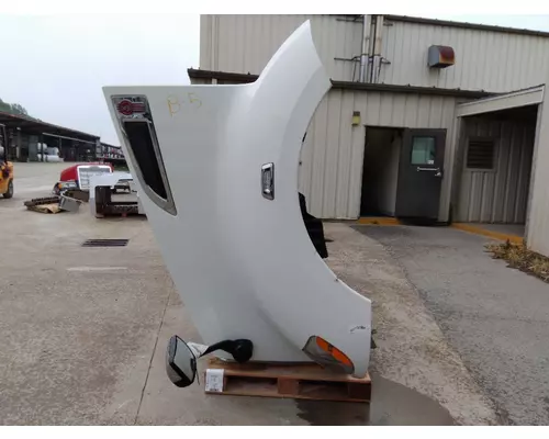 KENWORTH T680 2013-2022 HOOD