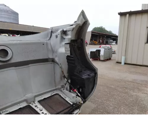 KENWORTH T680 2013-2022 HOOD