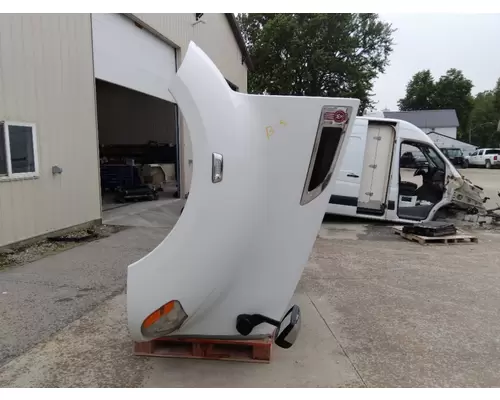 KENWORTH T680 2013-2022 HOOD