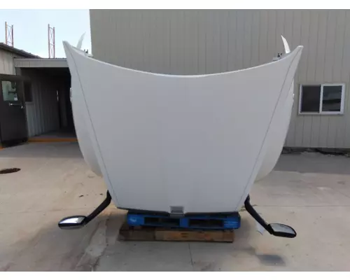 KENWORTH T680 2013-2022 HOOD